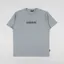 Napapijri Box 3 T Shirt Grey