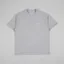 Polar Skate Co. Script T Shirt Sport Grey