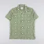 Far Afield Selleck Shirt Tenteo Turf Green