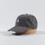 Norse Projects Twill Sports Cap Heathland Brown