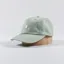 Norse Projects Twill Sports Cap Sunwashed Green