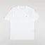 Carhartt WIP Womens Casey T Shirt White Silver