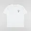 Carhartt WIP Womens New Frontier T Shirt White