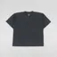 Colorful Standard Womens Oversized Organic T Shirt Faded Black