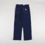 Carhartt WIP Womens Simple Pant Blue One Wash Norco Denim