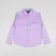 Dickies Wilsonville Long Sleeve Shirt Purple Rose