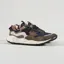 Flower Mountain Yamano 3 Shoes Brown Navy