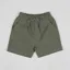 Colorful Standard Organic Twill Shorts Dusty Olive