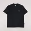 Dickies Mapleton T Shirt Black