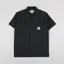 Carhartt WIP Short Sleeve Master Shirt Black