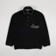 Patagonia Synchilla Snap-T Fleece Pullover Black Forge Grey