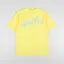 Stan Ray Stan T Shirt Lemon