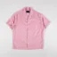 Portuguese Flannel Dogtown Shirt Pink