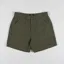 Stan Ray Fat Short Olive Sateen