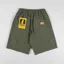 Service Works Classic Canvas Chef Shorts Olive