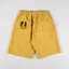 Service Works Classic Canvas Chef Shorts Gold