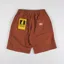 Service Works Classic Canvas Chef Shorts Terracotta