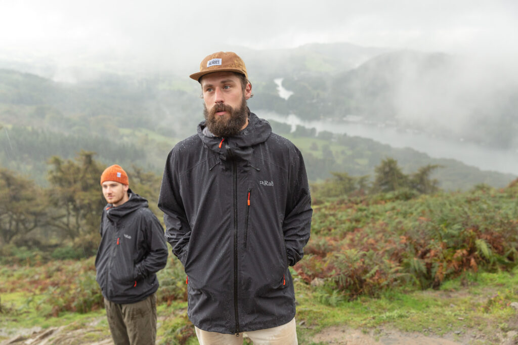 Rab firewall sale