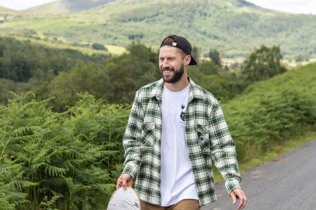 polar skate オーバーオール POLAR SKATE CO. パーカー Polar Skate Co. /ポーラースケート