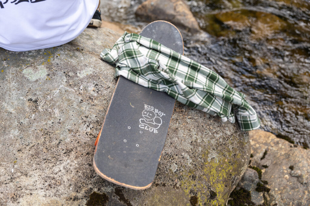 Polar Skate Co. Summer 22 - Working Class Heroes Blog