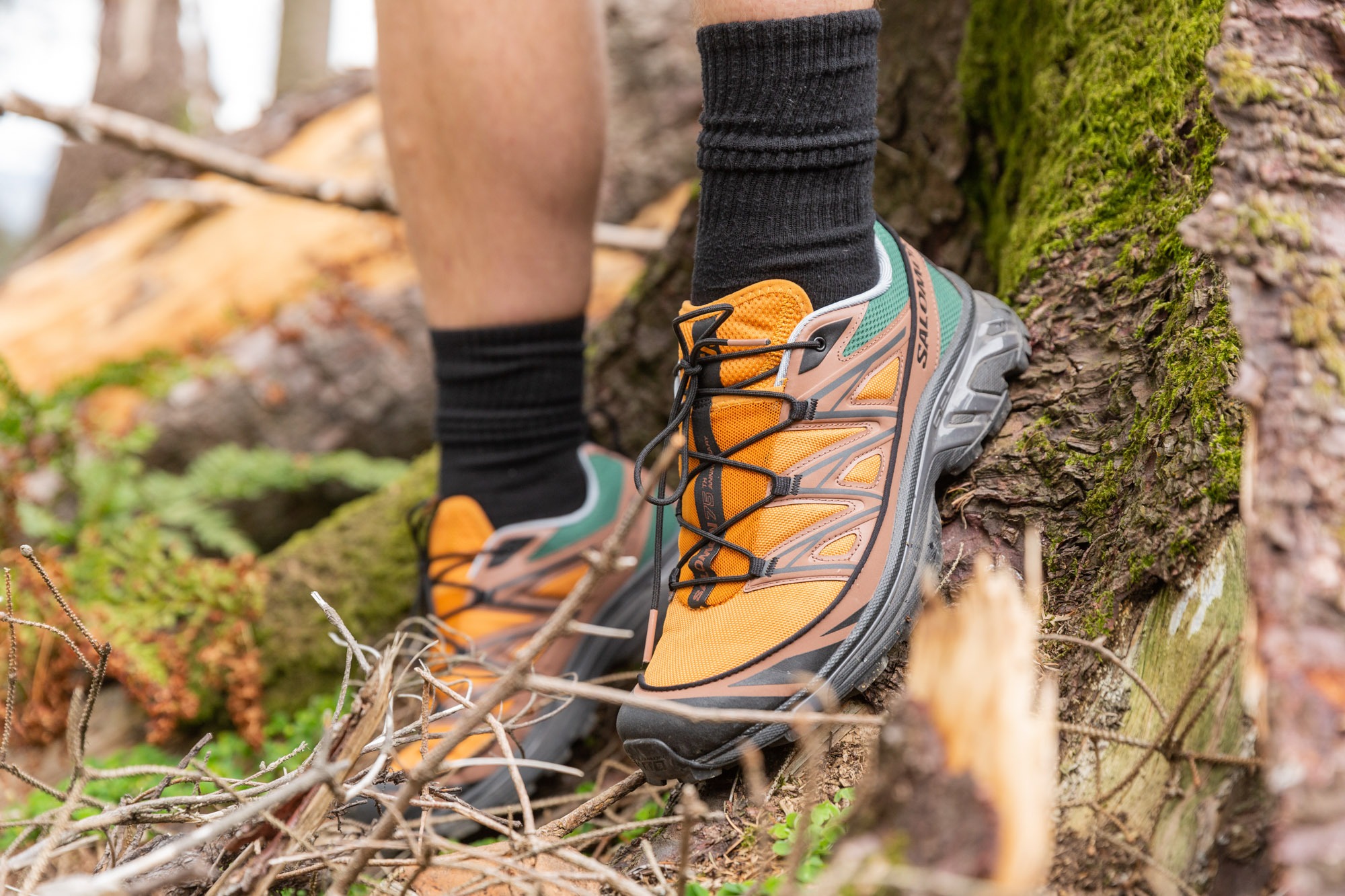 salomon sportstyle xt 6