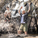 Don’t Go Chasing Waterfalls // Anerkjendt SS25