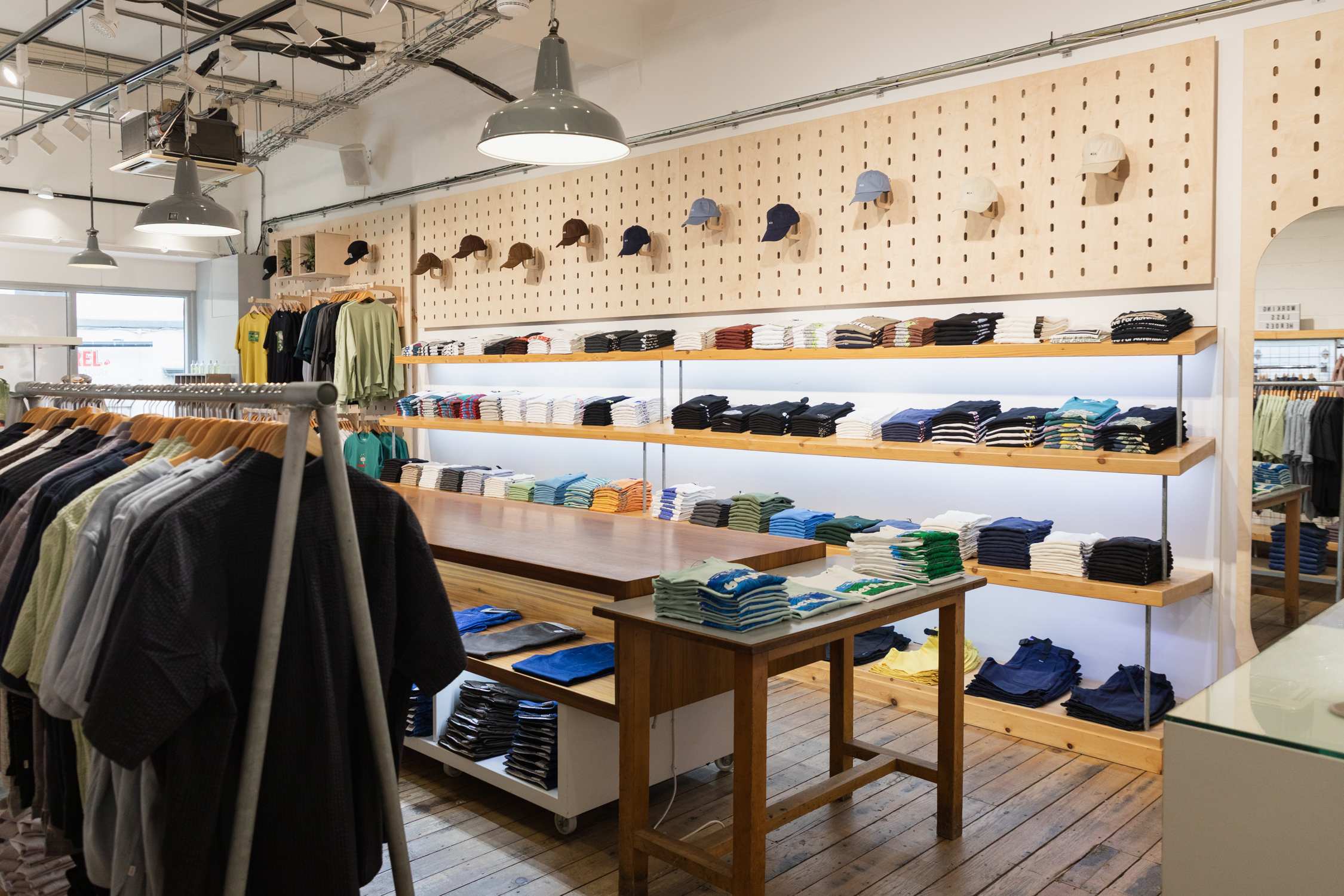 Our Ulverston store – Take a look inside