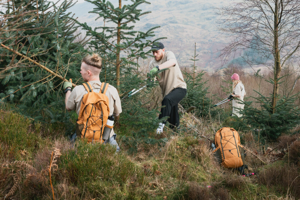 ELLIKER X WORKING CLASS HEROES