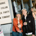 Universal Works x Working Class Heroes Launch Party Recap