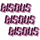 Shop all Bisous Skateboards products