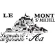 Shop all Le Mont St Michel products