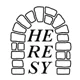 Shop all Heresy products