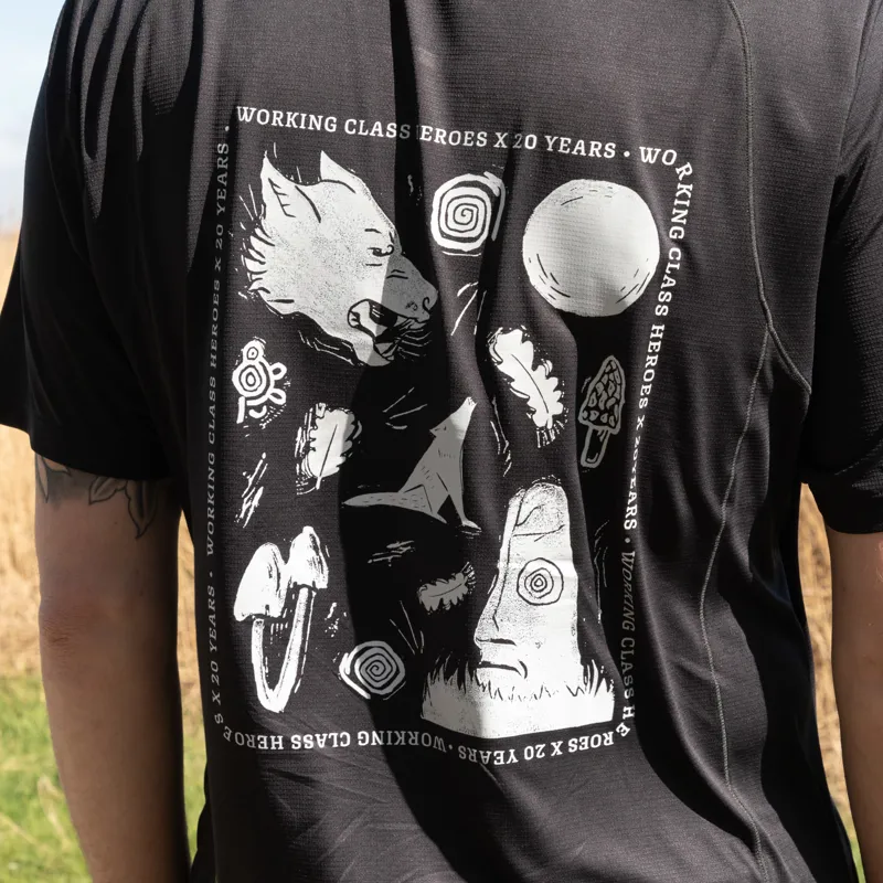 Launching at our run club