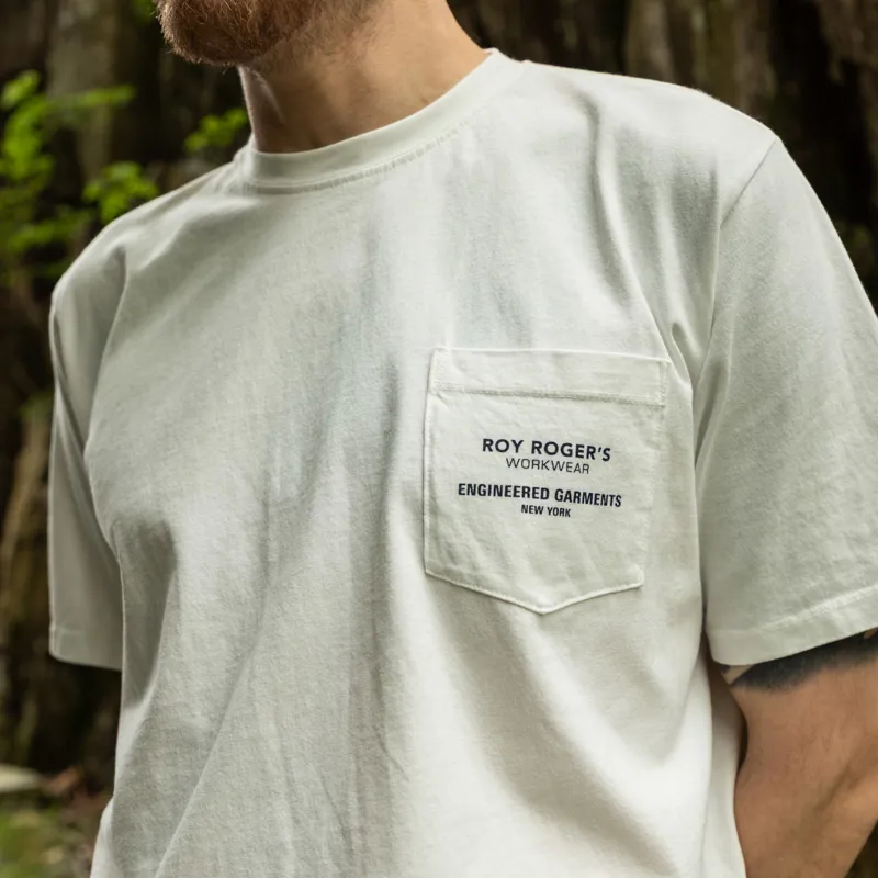 Roy Roger's Workwear SS26