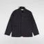 Universal Works Bakers Jacket Black Twill