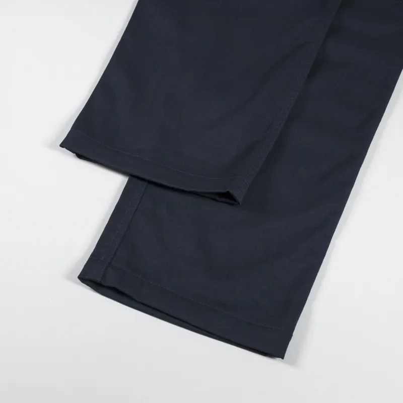 Universal Works Fatigue Pant Navy Twill-7