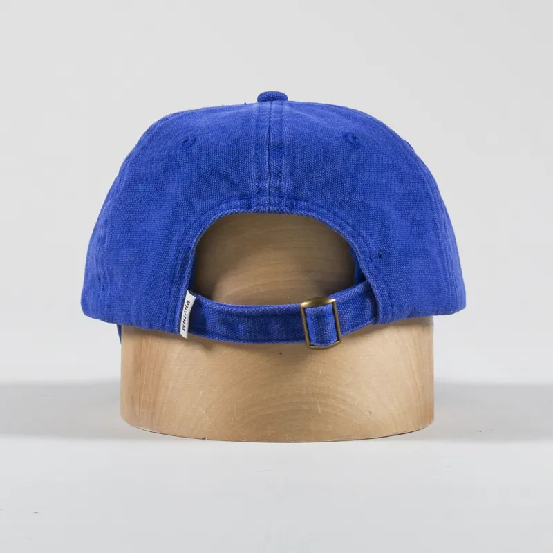 Rhythm Womens Palma Cap Blue-3