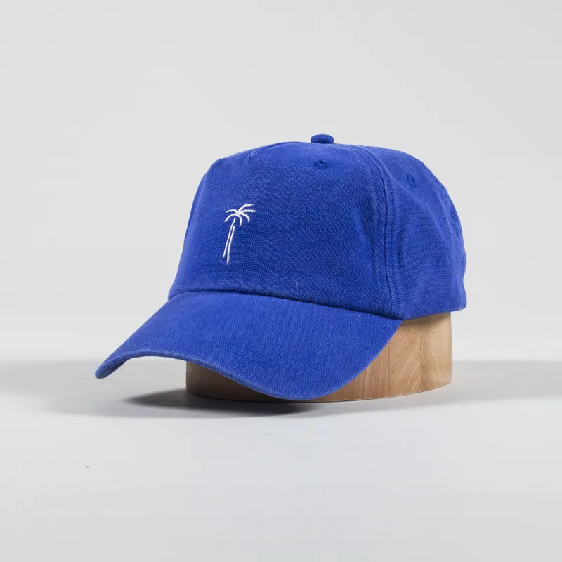 Rhythm Womens Palma Cap Blue