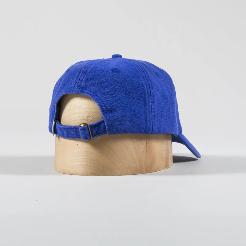 Rhythm Womens Palma Cap Blue-2