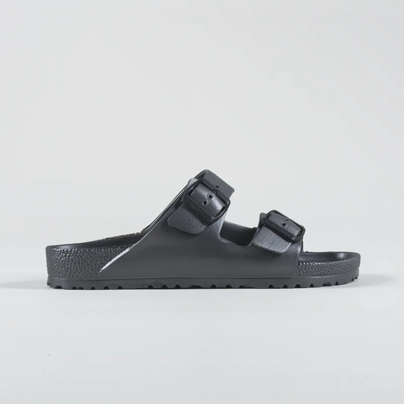 Birkenstock Arizona EVA Regular Fit Sandals Anthracite-2