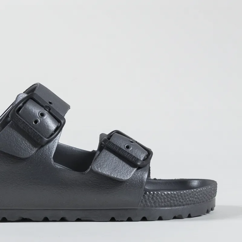 Birkenstock Arizona EVA Regular Fit Sandals Anthracite-5