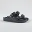 Birkenstock Womens Arizona EVA Narrow Fit Sandals Anthracite