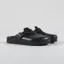 Birkenstock Boston EVA Regular Fit Sandals Black