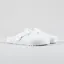 Birkenstock Boston EVA Sandals White