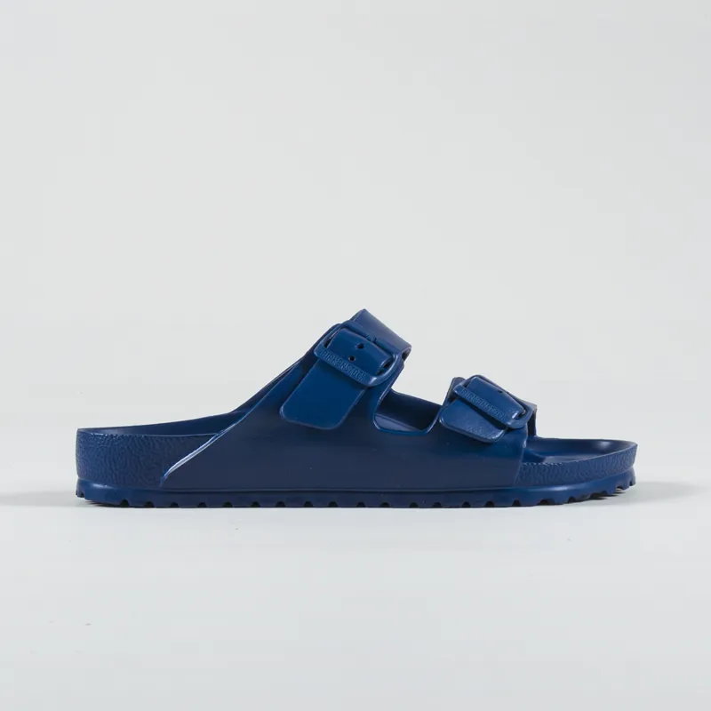 Birkenstock Arizona EVA Regular Fit Sandals Navy-2