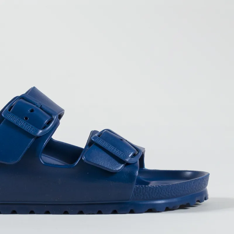 Birkenstock Arizona EVA Regular Fit Sandals Navy-5