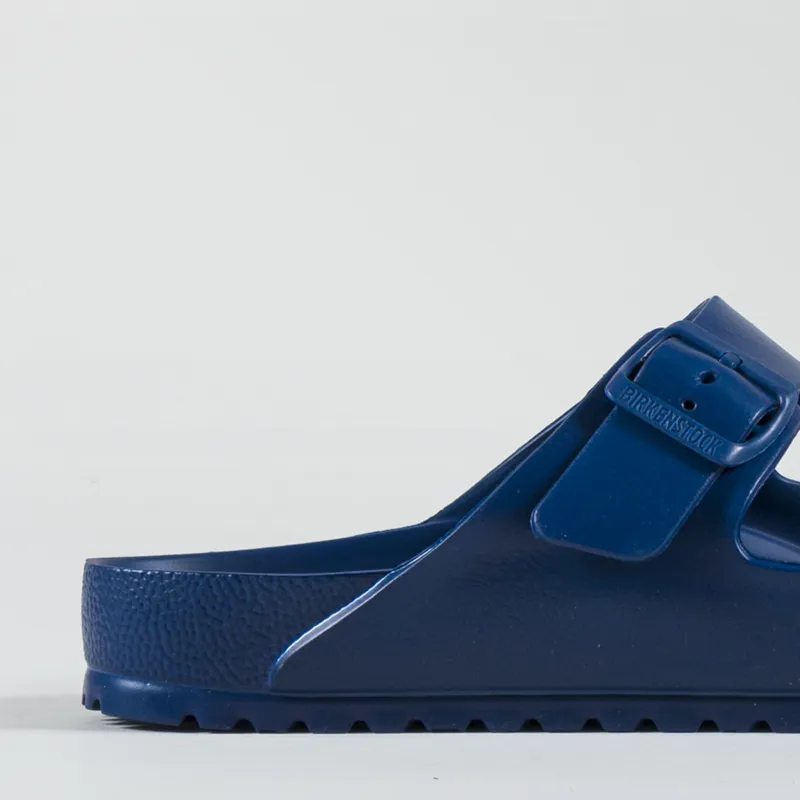 Birkenstock Arizona EVA Regular Fit Sandals Navy-4