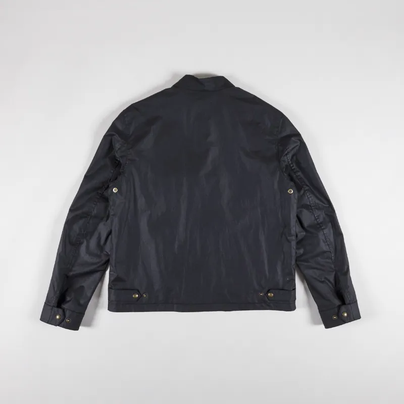 Belstaff Walkham Jacket Black-2