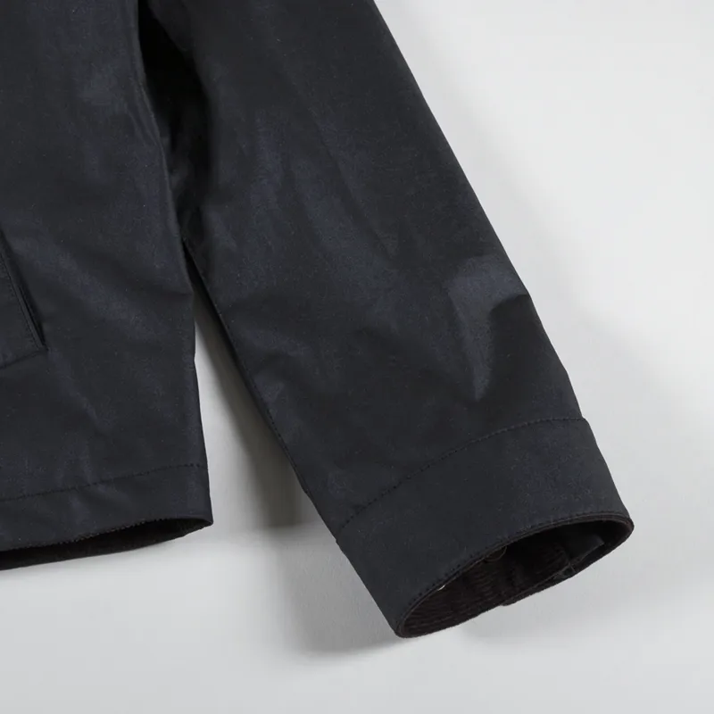 Belstaff Walkham Jacket Black-9