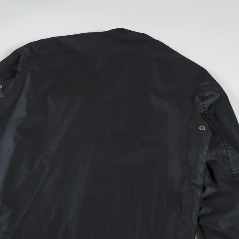 Belstaff Walkham Jacket Black-5